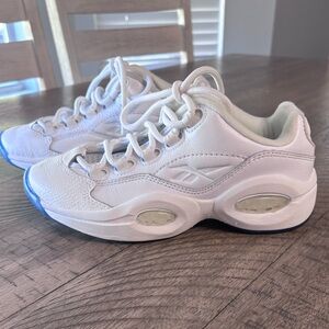 Reebok Allen Iverson Lows Basketball shoes